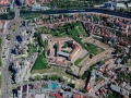 Cetatea Oradea